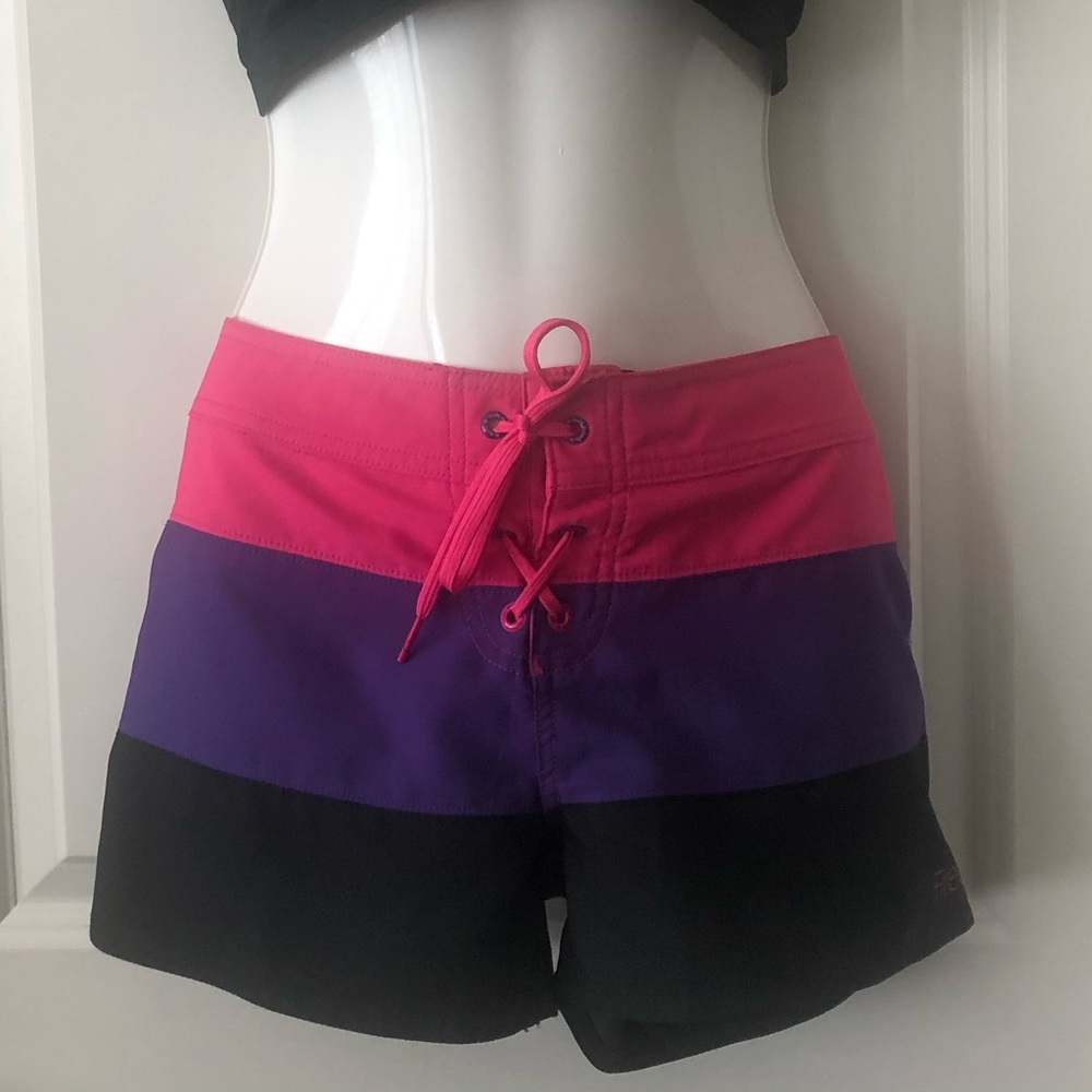 Firefly Womens board shorts